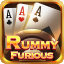 all rummy app 2025 icon