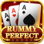 rummy online cash icon